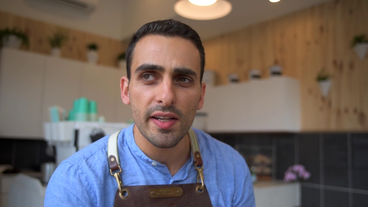 Beyond Coffee - Meraki Merchants
