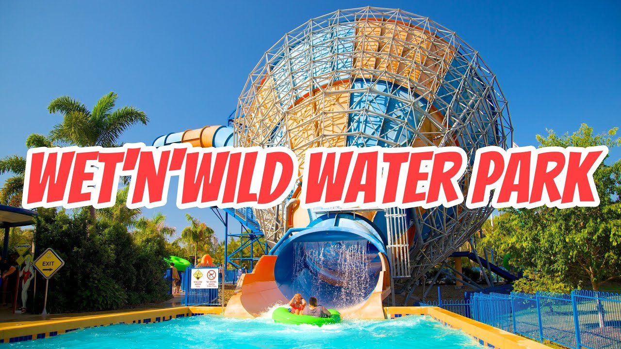 Ultimate Guide to Wet