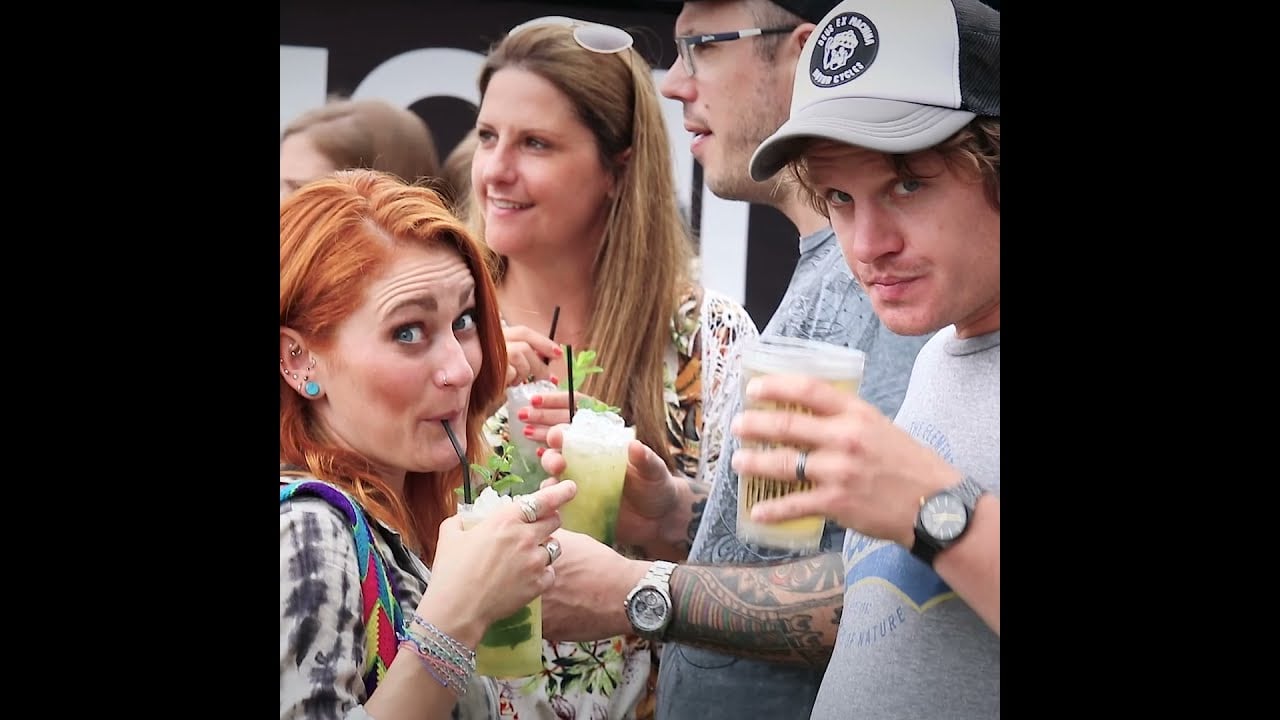 Blenheim Palace Food Festival