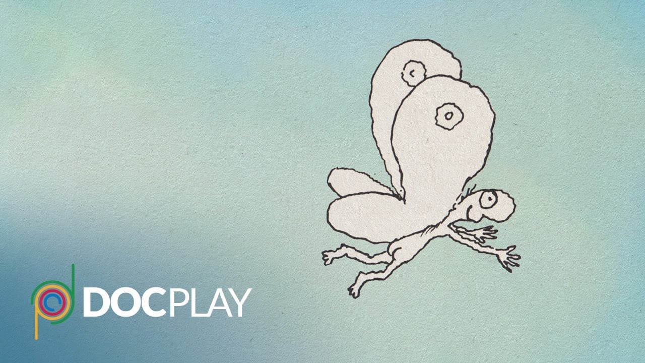 The Leunig Fragments | Official Trailer