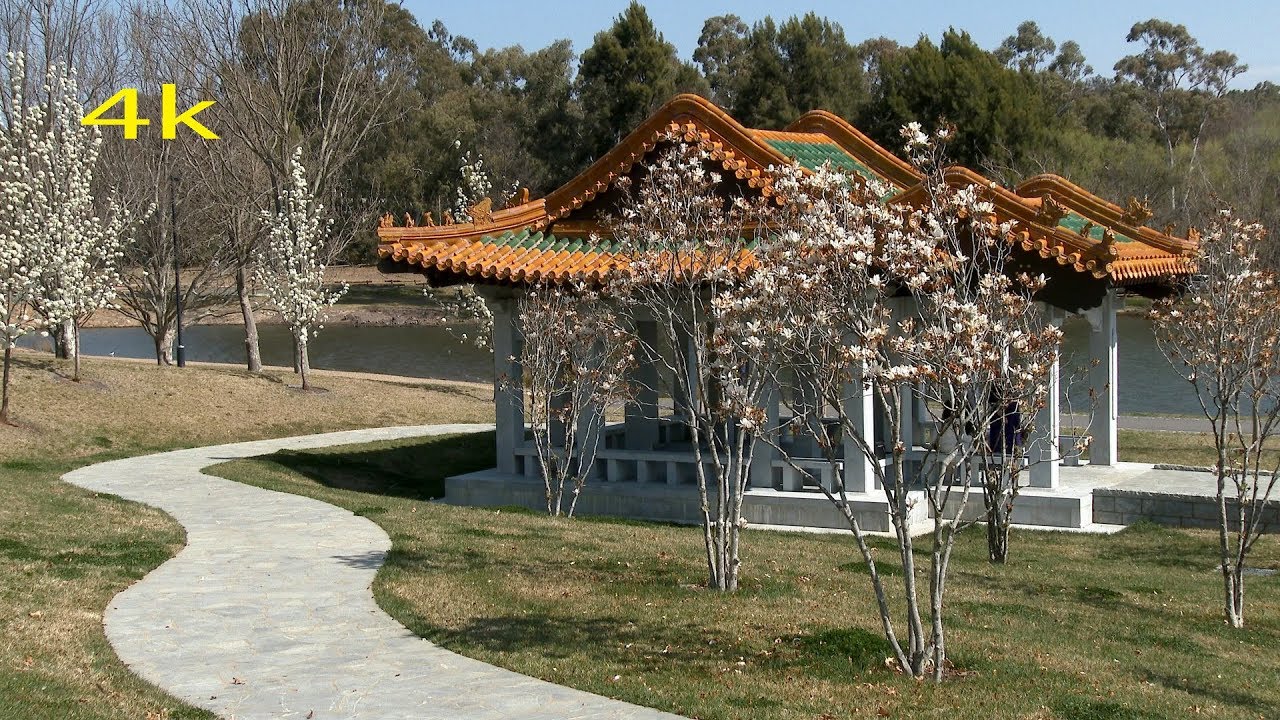 Beijing Gardens Canberra