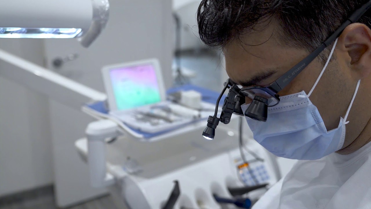 EGO Dental Clinic Promo Video