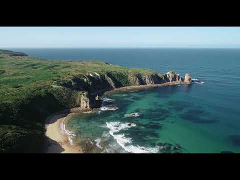 Cape Woolamai Walk