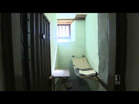 Fremantle Prison captivates tourists