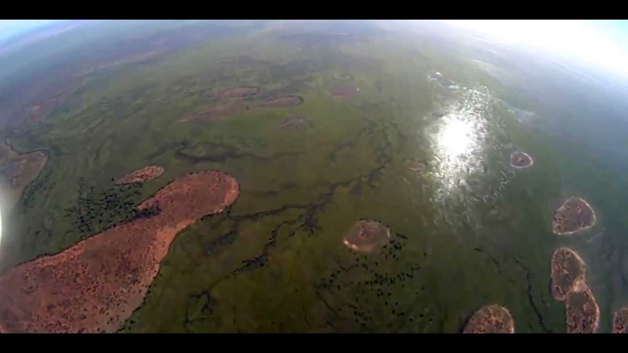 RipRap: Kati Thanda-Lake Eyre