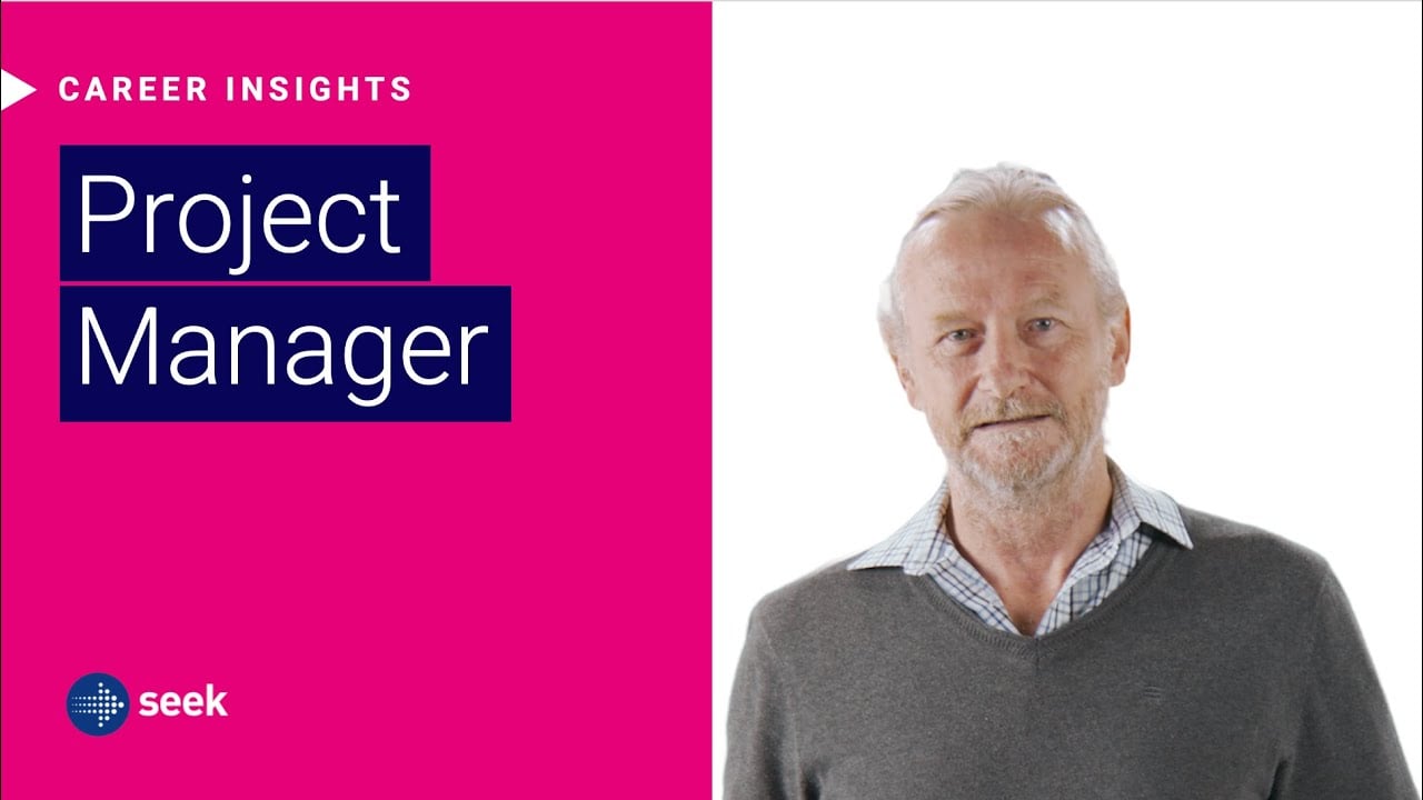 What&rsquo;s it like to be a Project Manager in Australia?