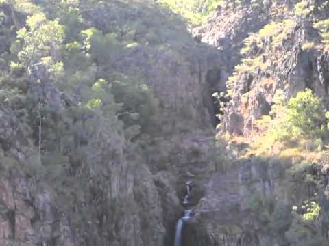 Tolmer Falls Litchfield National Park