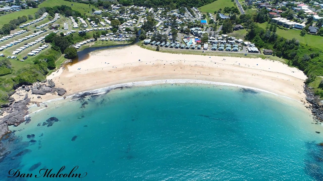 easts beach kiama NSW