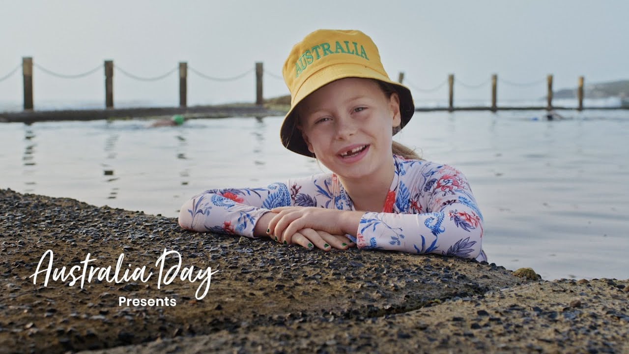 The Story of Australia - Australia Day 2021