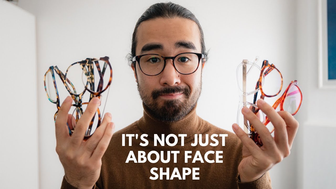 The Best Glasses For You (it