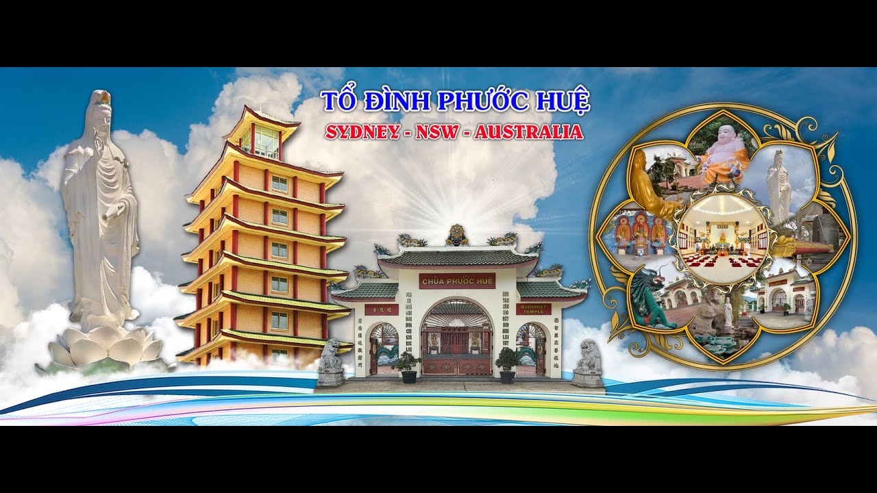 Phuoc Hue Temple_Slideshow Melbourne Hanh Huong 2019