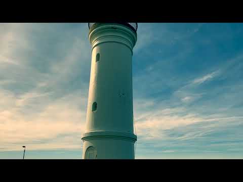Kiama Lighthouse and Its Amazing Surroundings