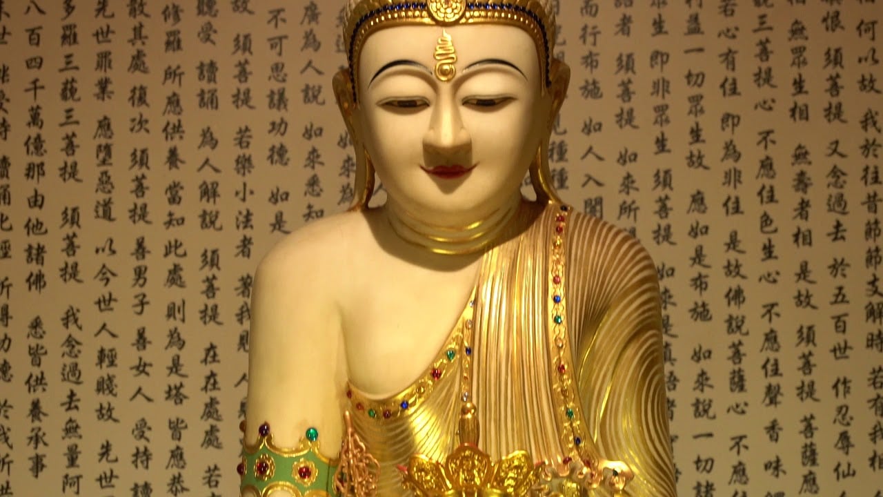 Chung Tian Temple Tour (Rev)