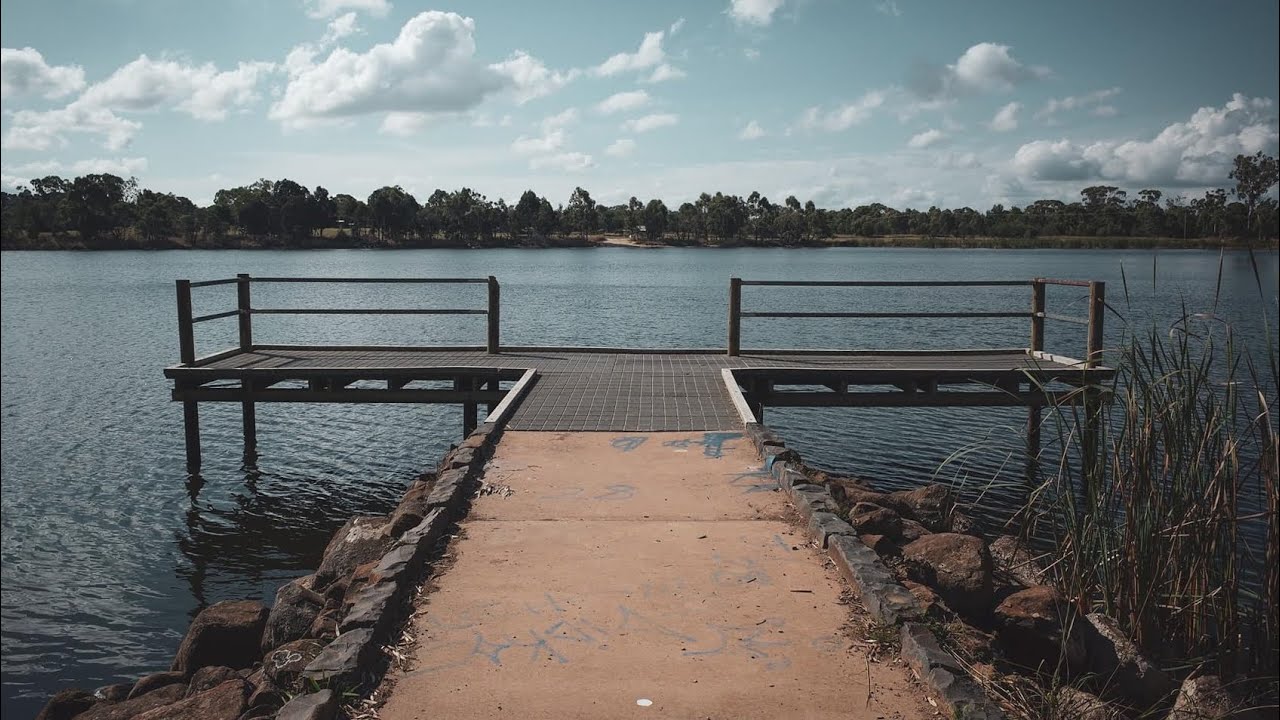 Gosling Creek Reserve | Orange NSW