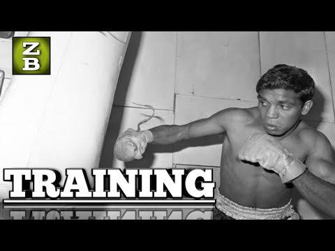 Lionel Rose: Training Mode