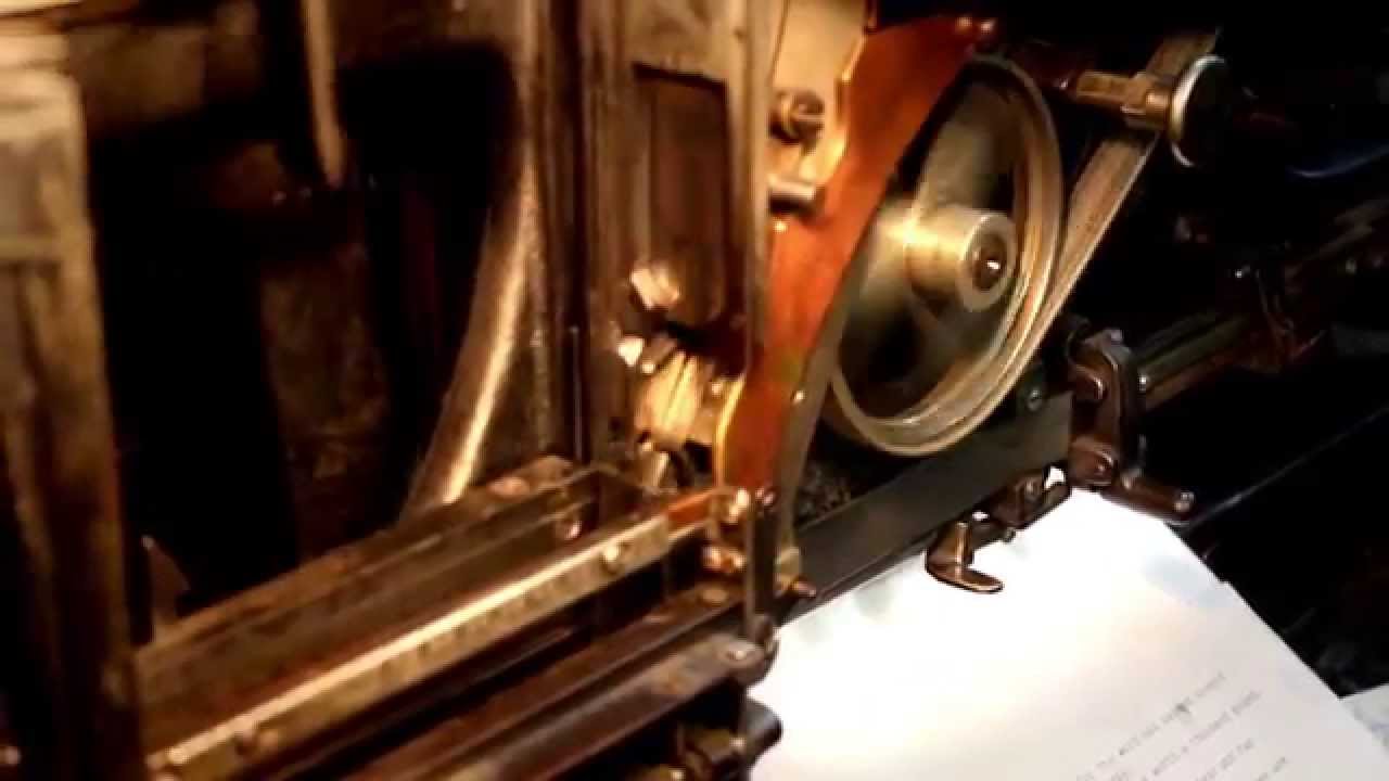 Penrith Museum of Printing