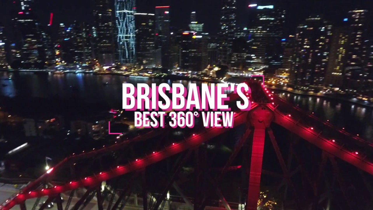 Climb the Story Bridge - Story Bridge Adventure Climb