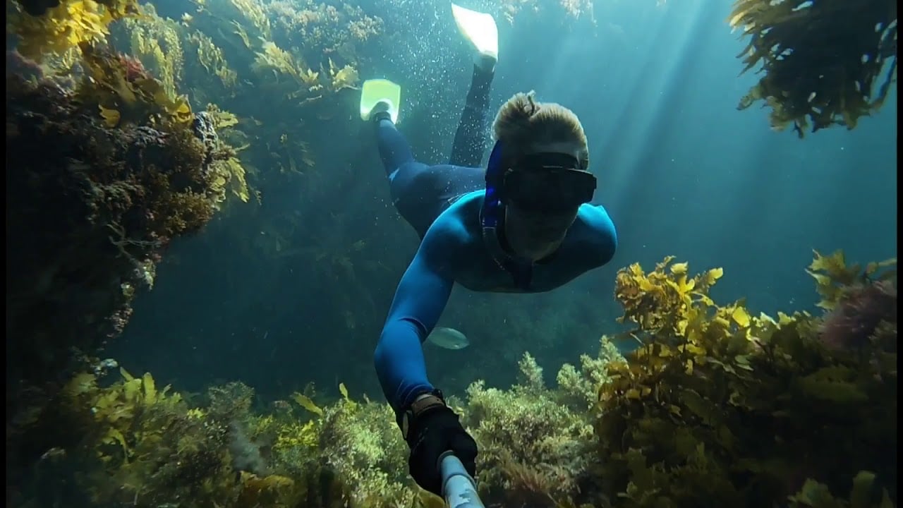 The Basin - Rottnest Island