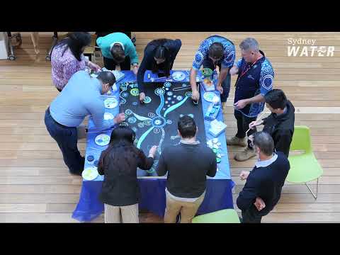 Aboriginal Art Workshop