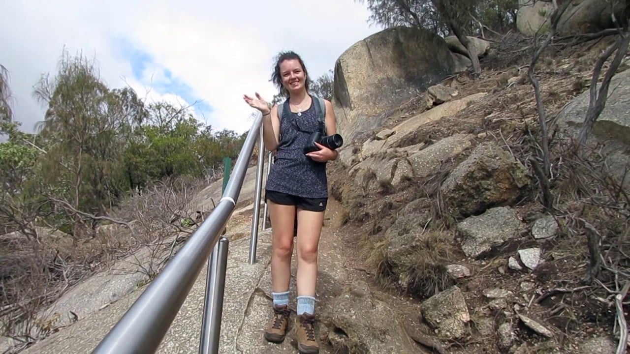 The You Yangs, Geelong Victoria