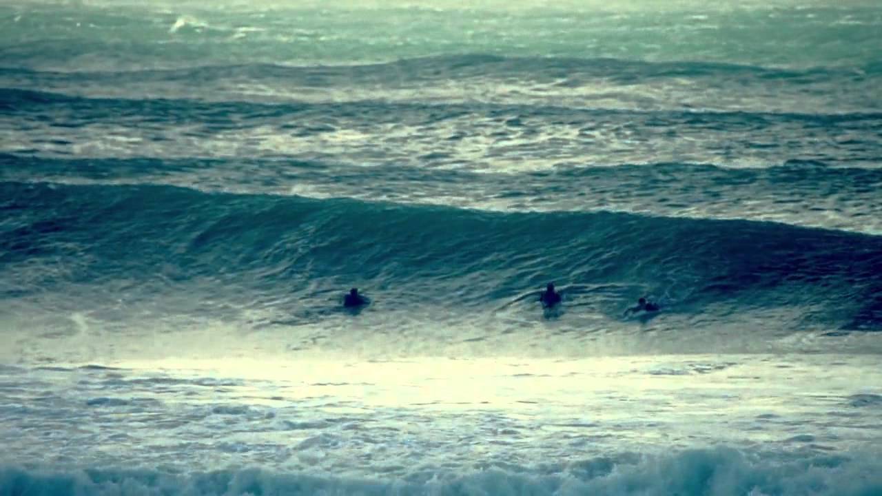 Main Beach, Byron Bay -12/13 June 2012