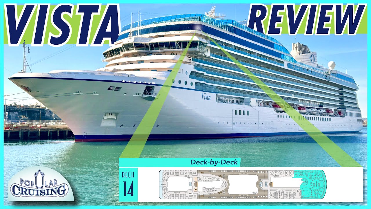 Unveiling Oceania Cruises