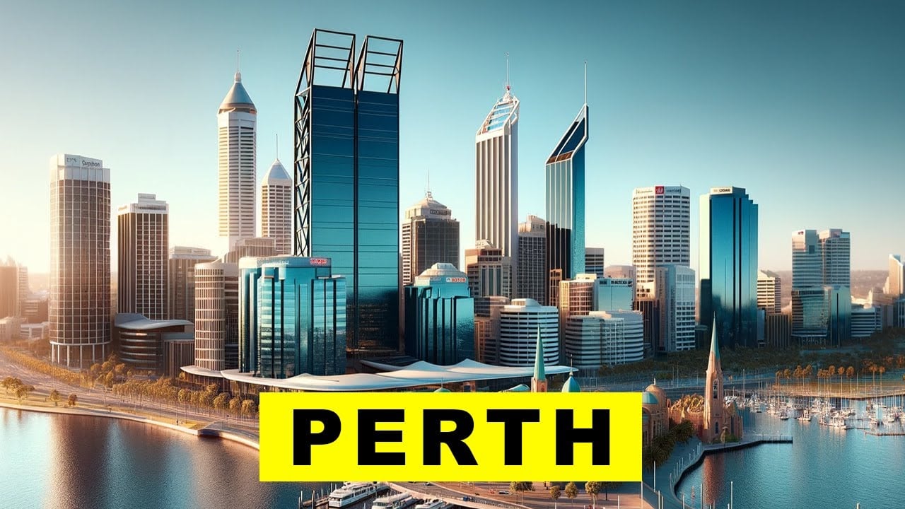 Perth Australia: 10 Best Things to Do & Must Visits