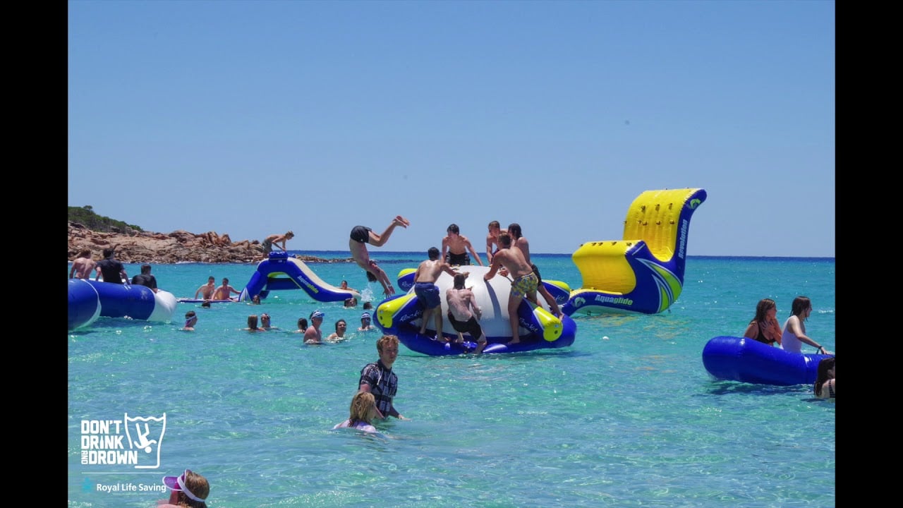 Meelup Beach Day 2018