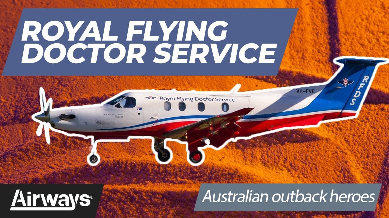 RFDS | Australia