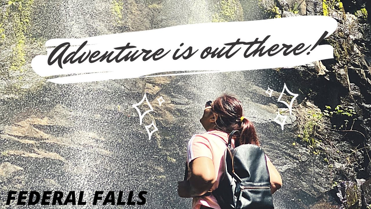 In Search For Federal Falls, Mount Canobolas | Orange NSW Australia | Waterfalls of Australia #2 |