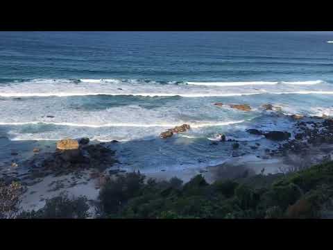 Rocky Beach Lookout Port Macquarie