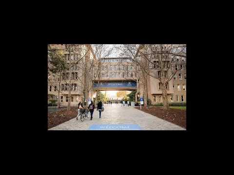 university of melbourne