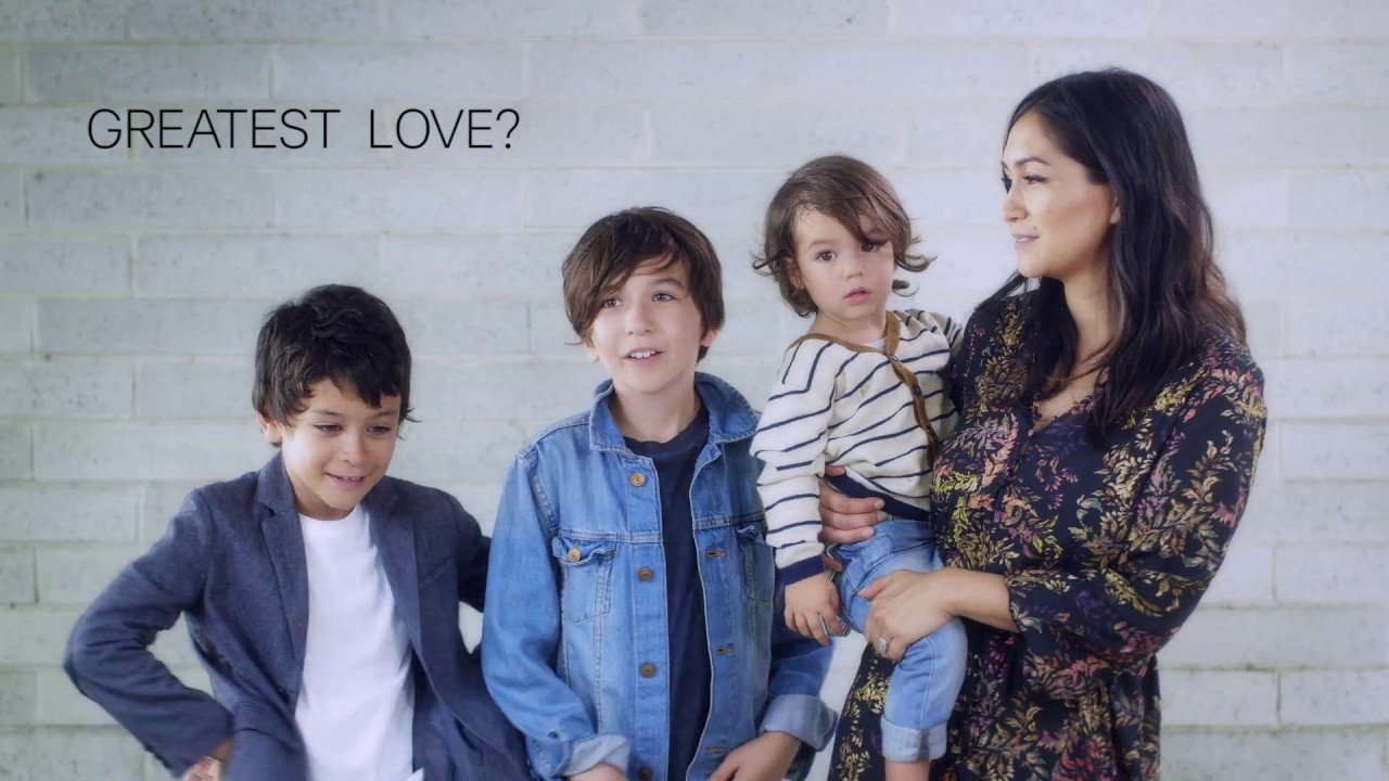Oracle Fox x H&M: Justine Cullen