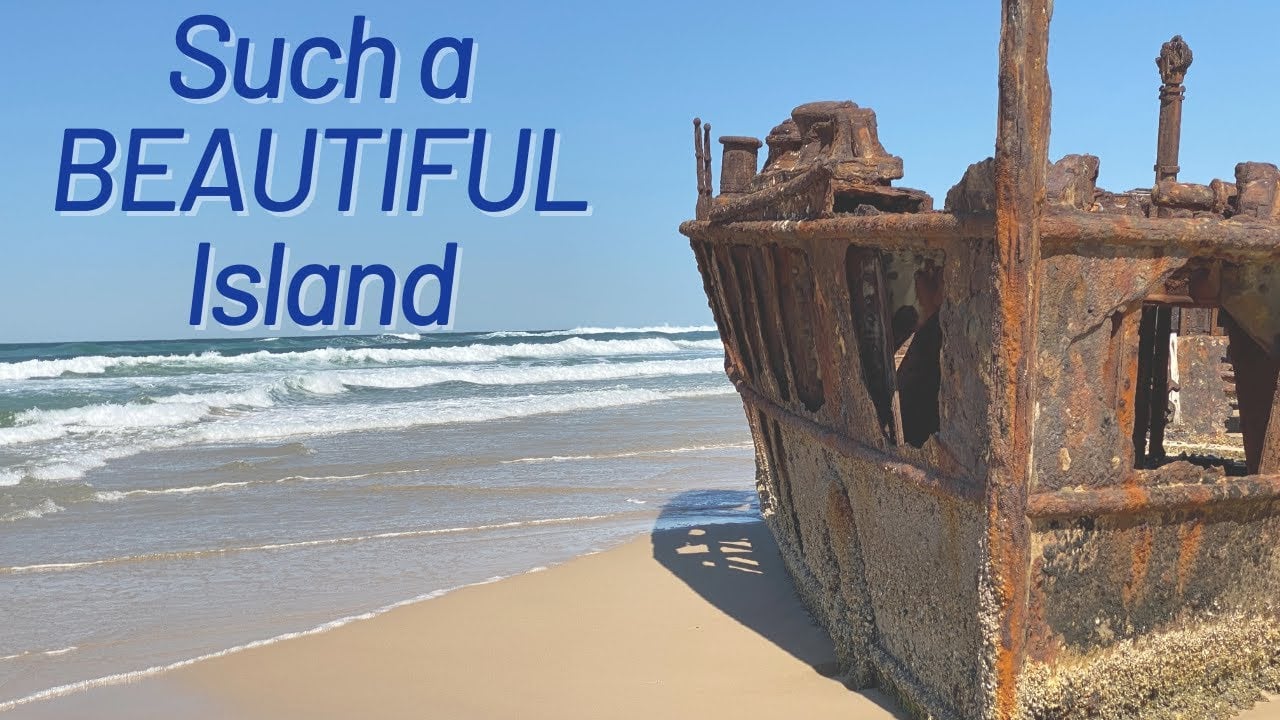 Fraser Island K