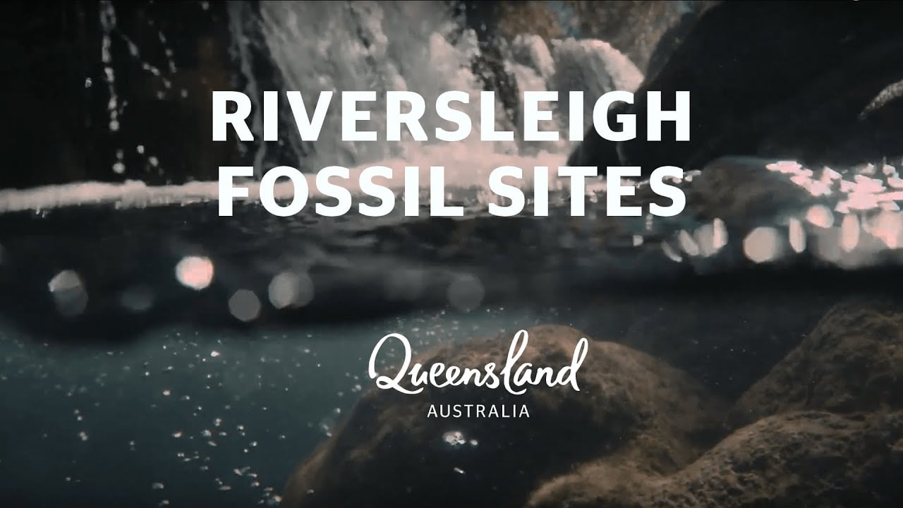Riversleigh Fossil Sites | Queensland