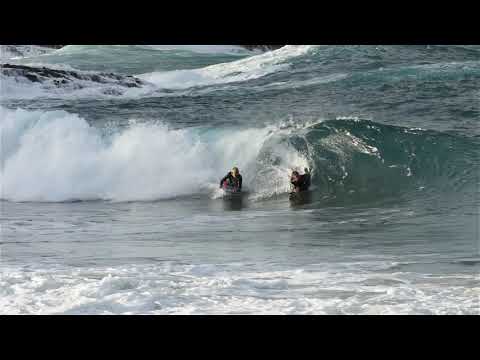Kendalls Beach Kiama - 16/07/20