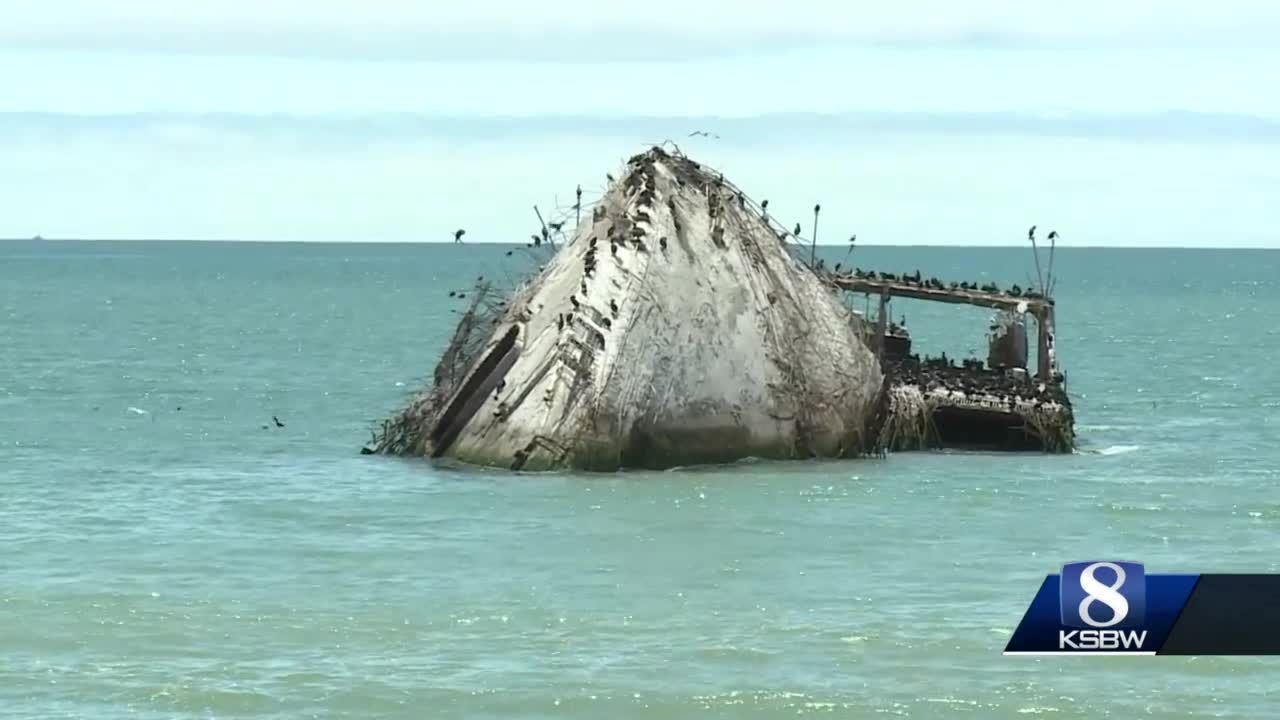 Seacliff State Beach reopened on Saturday
