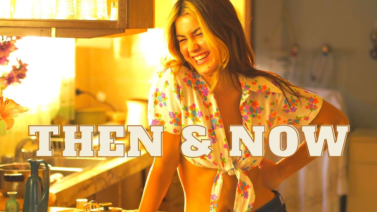 Puberty Blues (2012) - Then and Now (2020)
