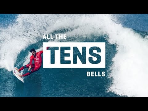 Four Perfect Rides From Bells Beach