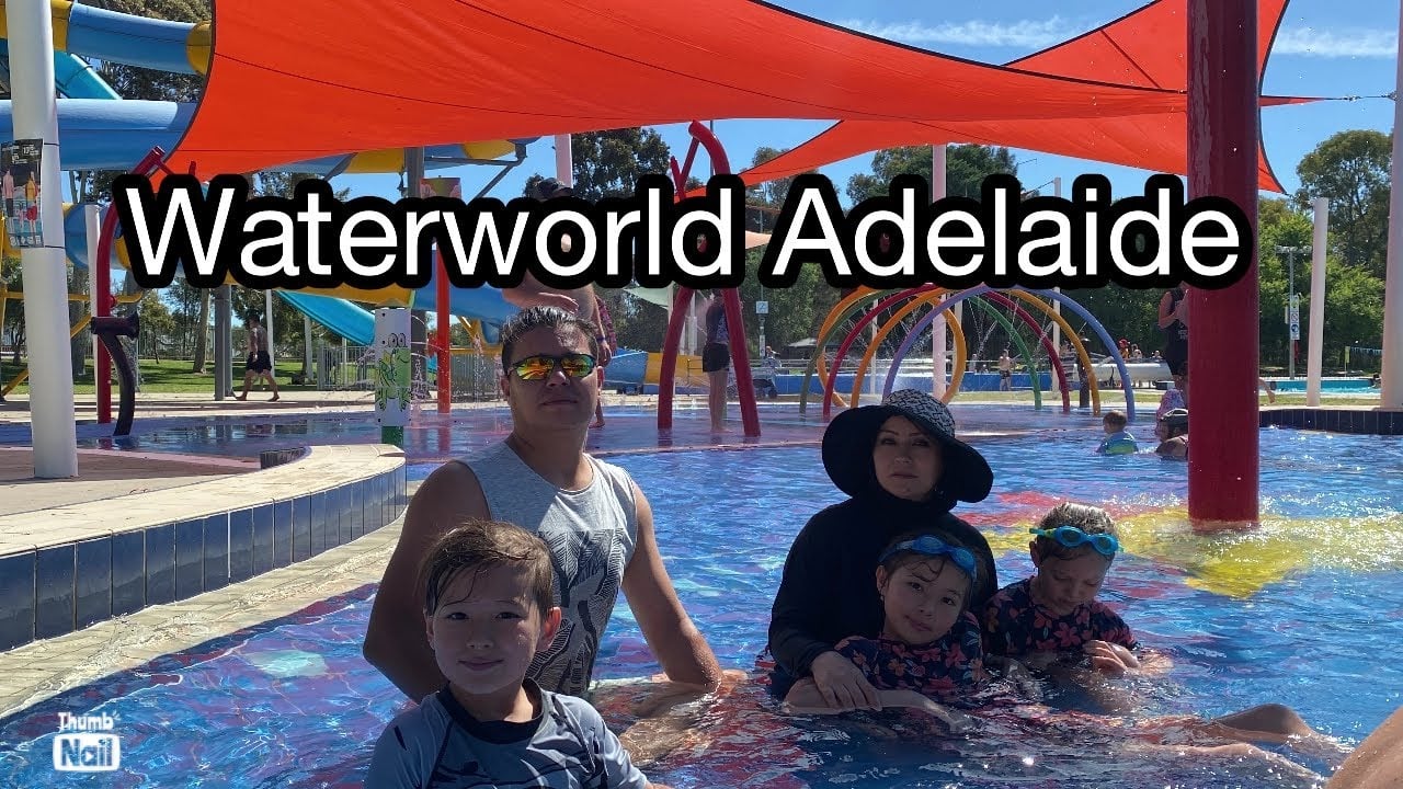 WaterWorld Adelaide
