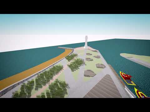 Shaping the future of the St Kilda Marina