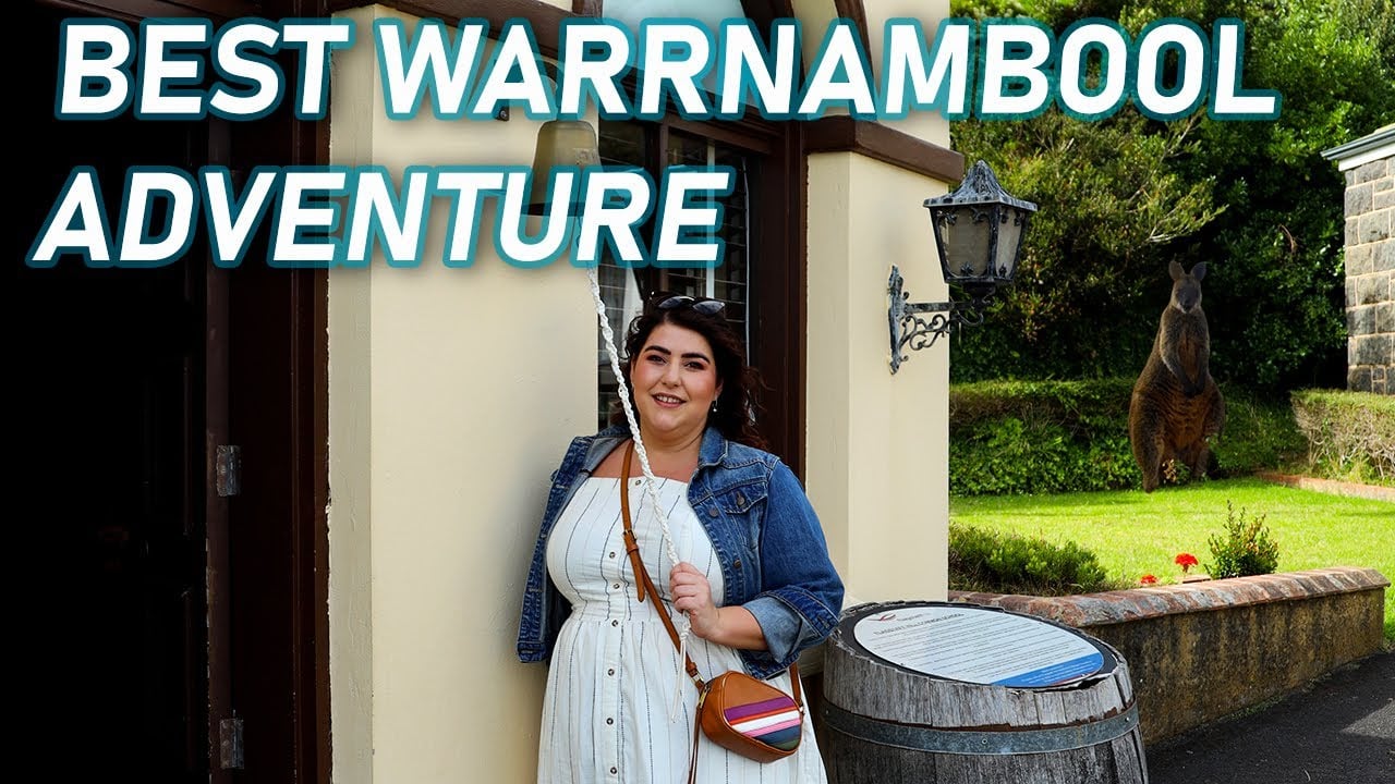 Best Warrnambool Adventure | Victoria