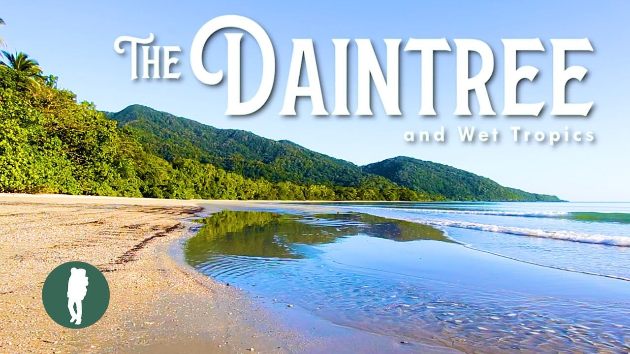 The Daintree Rainforest and Wet Tropics | Queensland | Australia Nature