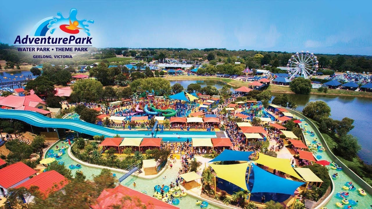ADVENTURE PARK - Victoria