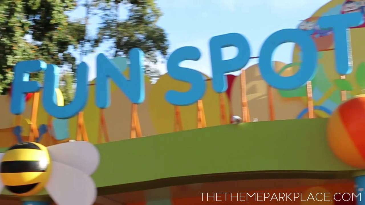 Dreamworld Australia