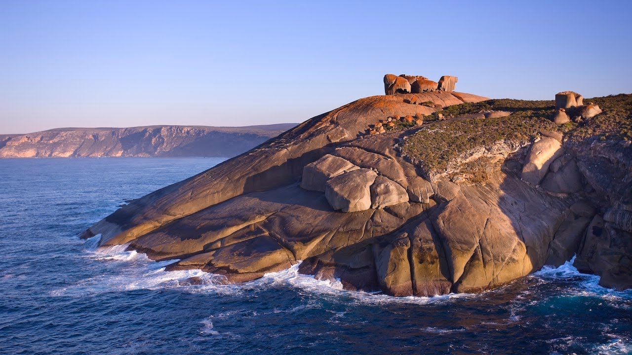Kangaroo Island
