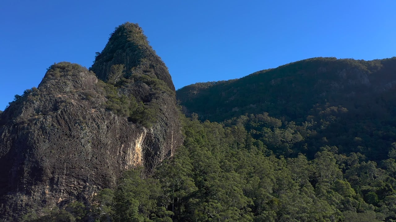 Gold Coast Hinterland