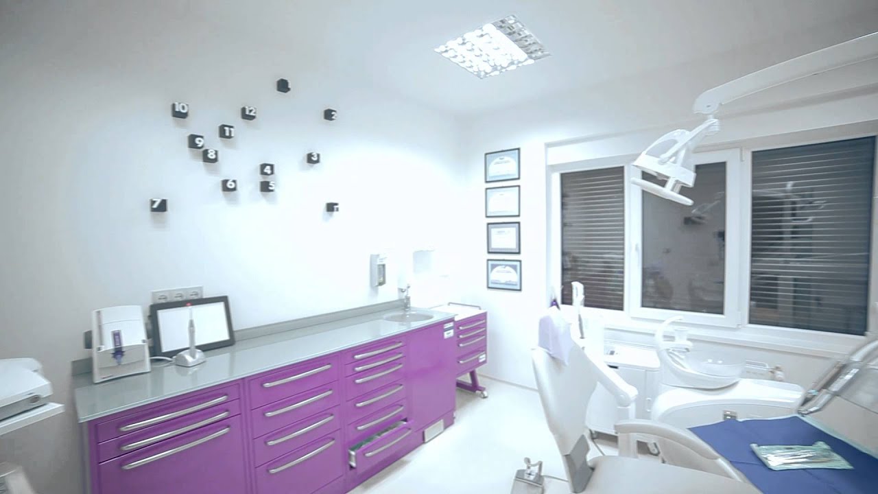 Novodent - Dental Clinic