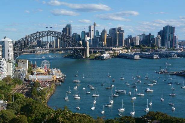 Top Brisbane Attractions: Cityscape and River Views