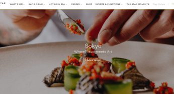 10 Best Japanese Restaurant Sydney Offers